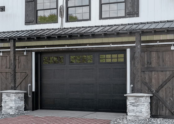 Doors