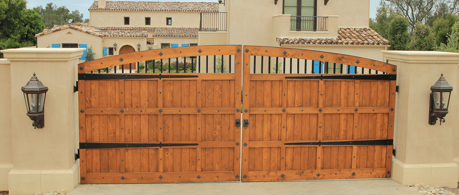 Gates