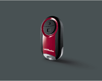 Key Chain Remotes