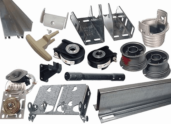Parts