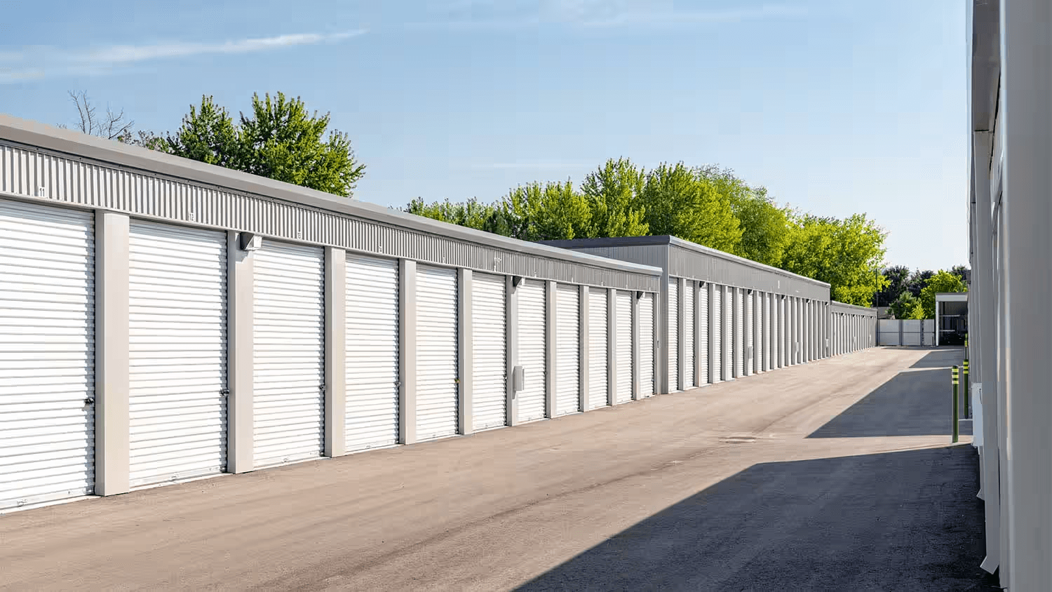 Storage Units