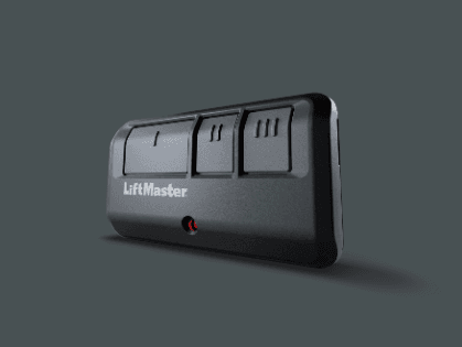 Visor Remotes