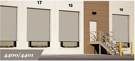Premium Commercial/Industrial Steel Panel