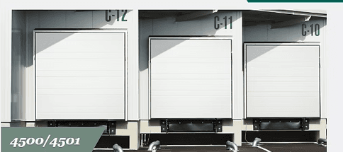 Premium Commercial/Industrial Steel Panel