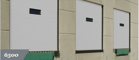 Premium Commercial/Industrial Steel Panel