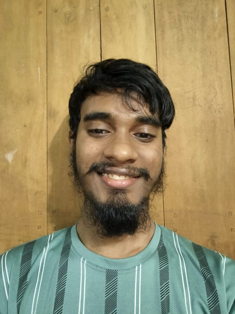 Habibur Rahman - Web Developer & SEO Specialist(IT Specialist) at Tolbert Garage Door
