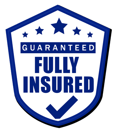 Fully Insured Badge
