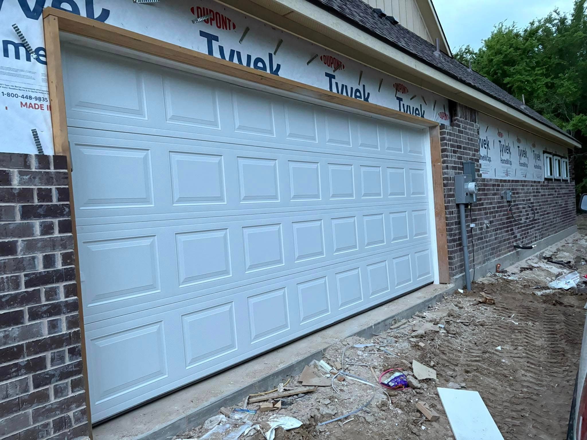 Garage Door Repairs