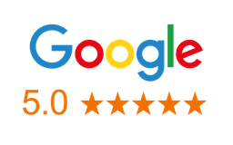 5/5 Stars (1039+ Reviews)