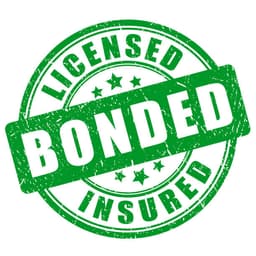 Licensed & Insured