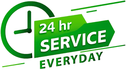 Same-Day Service